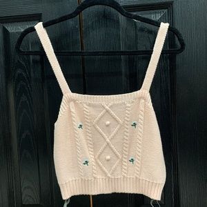 Wild Fable Crop Tops